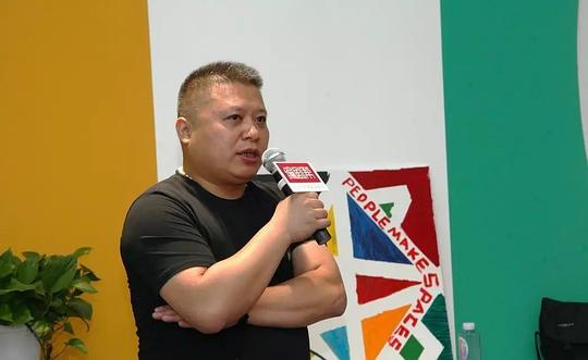 董群 Qun Dong照片