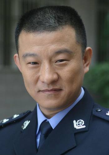 邓钢 Gang Deng照片