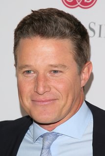 比利·布什 Billy Bush照片