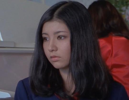 一之濑康子 Yasuko Ichinose照片