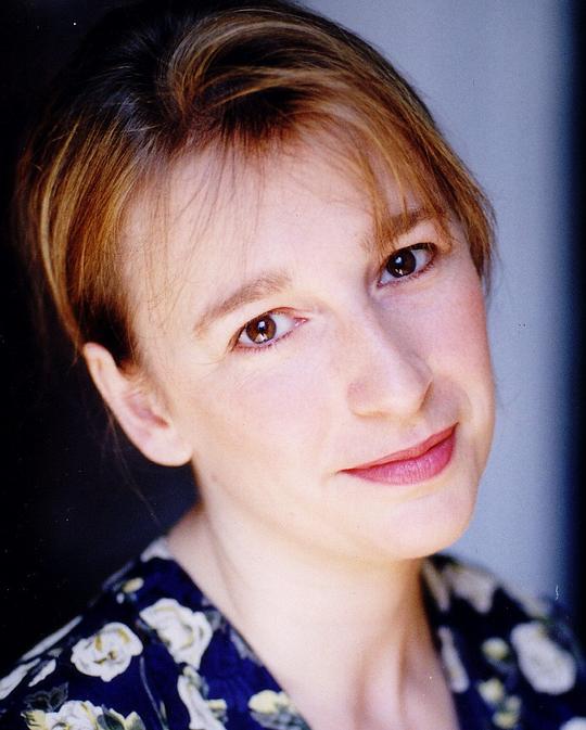 克洛蒂尔德·莫莱特 Clotilde Mollet照片