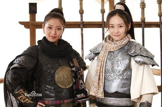 虞嘉娜 Jiana Yu照片