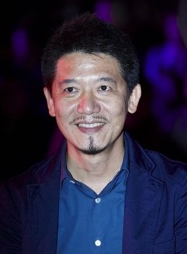 柯义浤 Yihong Ke照片