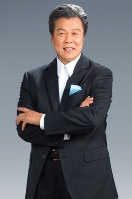 蔡武雄 Wu-Hsiung Tsai照片