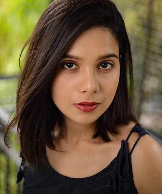 拉什米·阿格德卡 Rashmi Agdekar照片