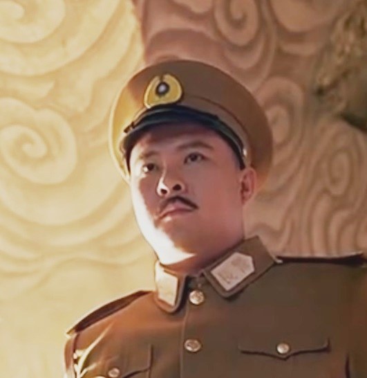 苏千越 Qianyue Su照片