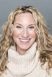 克劳丁·克劳迪奥 Claudine Claudio照片