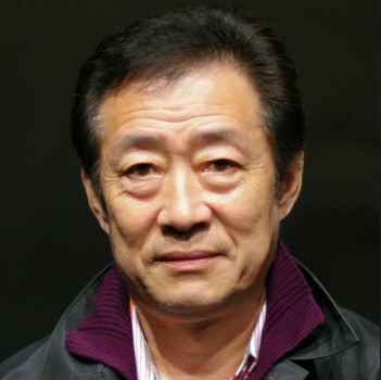 全国焕 Gook-hwan Jeon照片