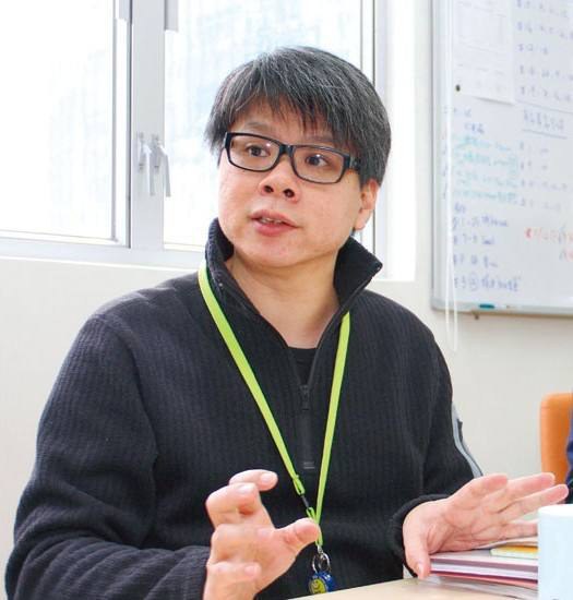 朱镜祺 Kang Kei Chu照片
