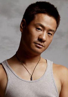 连奕名 Yiming Lian照片