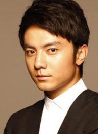 铁政 Zheng Tie照片