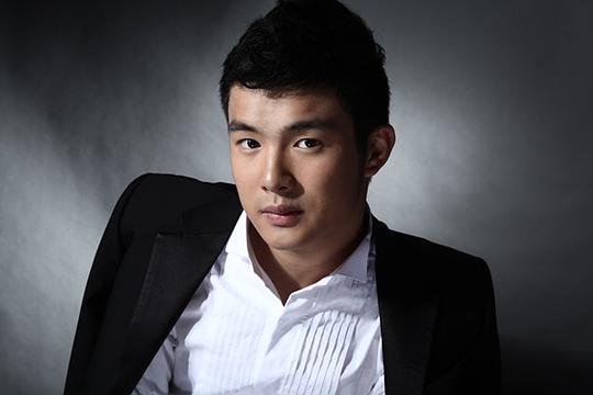 胡家华 Jack Hu照片