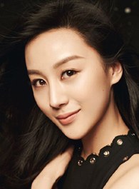 夏楠 Nan Xia照片