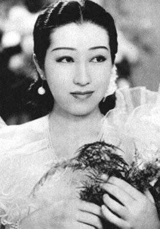 入江隆子 Takako Irie照片