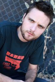 查德·托德亨特 Chad Todhunter照片