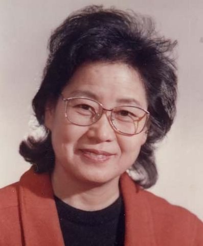 潘淑兰 Shulan Pan照片