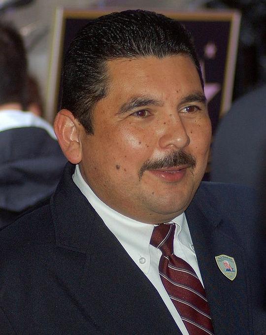 吉列尔莫·罗德里格斯 Guillermo Rodriguez照片