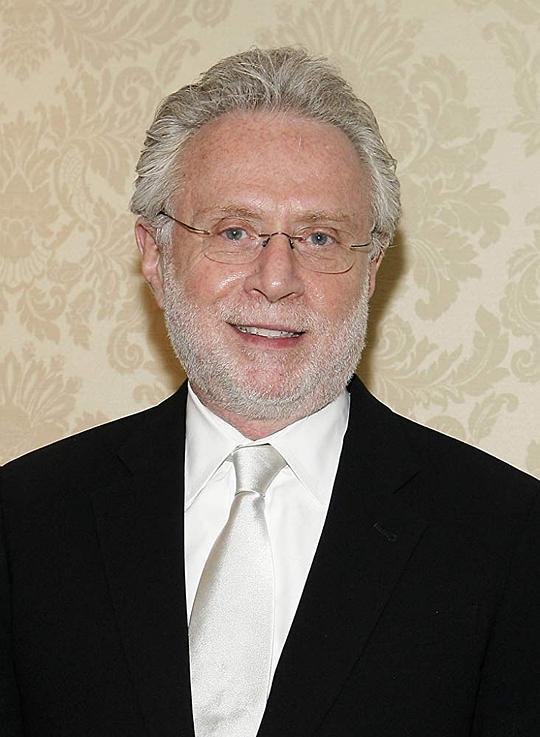 沃尔夫·布利策 Wolf Blitzer照片