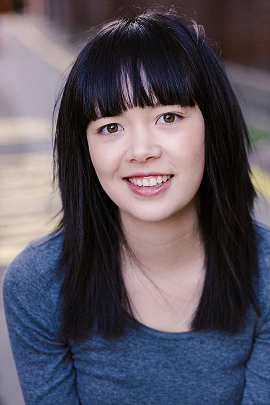 夏洛特·尼克道 Charlotte Nicdao照片
