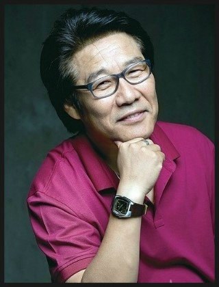 权泰元 Tae-won Kwon照片