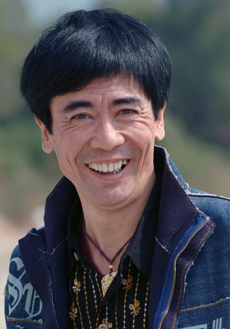 张国庆 Guoqing Zhang照片