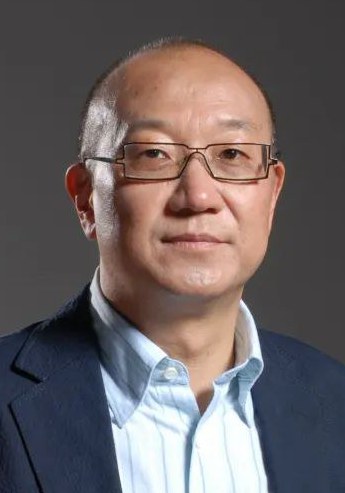 冯仑 Lun Feng照片