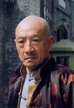 黄卫 Wei Huang照片