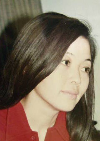 长山蓝子 Aiko Nagayama照片
