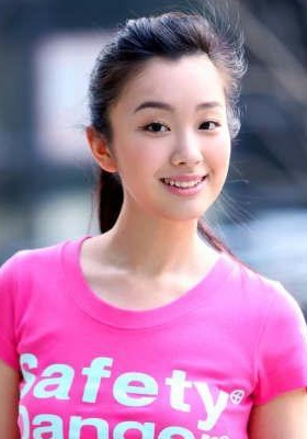 李玥敏 Yuemin Li照片