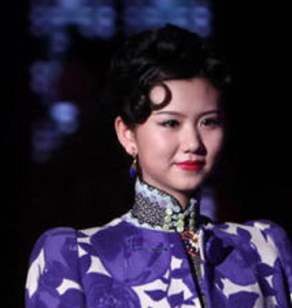 邓莉 Li Deng照片