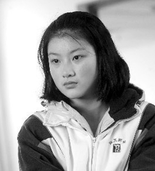 李瑞琦 Ruiqi Li照片