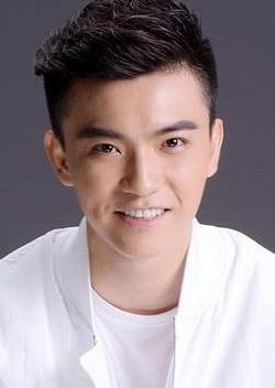 王羽铮 Yuzheng Wang照片