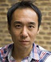 梶冈润一 Junichi Kajioka照片