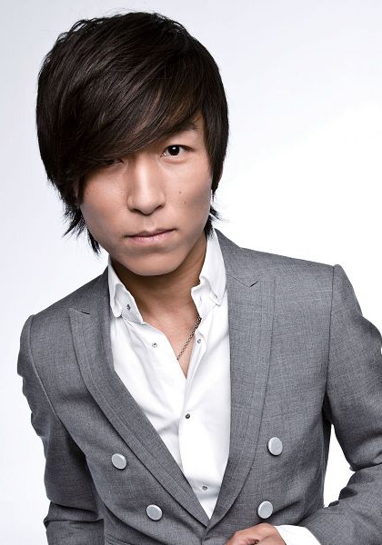 陈羽凡 Yufan Chen照片