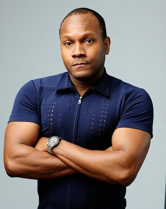 加勒特·威廉·方丹 Garrett William Fountain照片