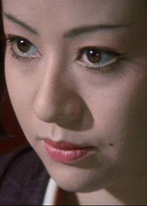 池玲子 Reiko Ike照片
