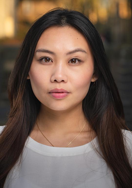 李仙湖 Chelsea Li照片