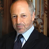安德烈·艾席蒙 André Aciman照片