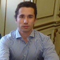 安东尼奥·里莫尔迪 Antonio Rimoldi照片