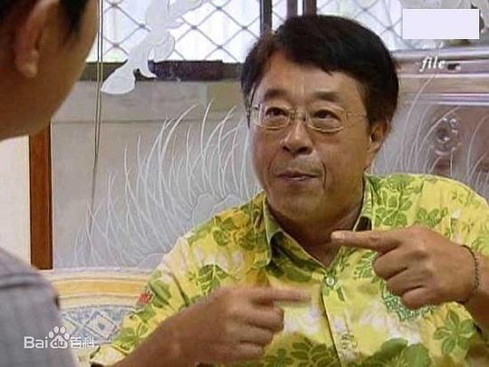 邢峰 Feng Hsing照片