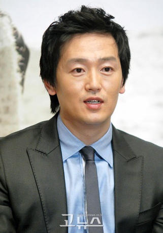 金正泰 Jeong-tae Kim照片