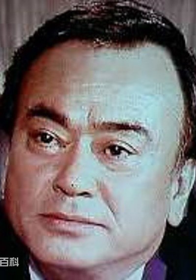 玉川伊佐男 Isao Tamagawa照片