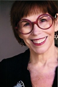 莫娜·马歇尔 Mona Marshall照片