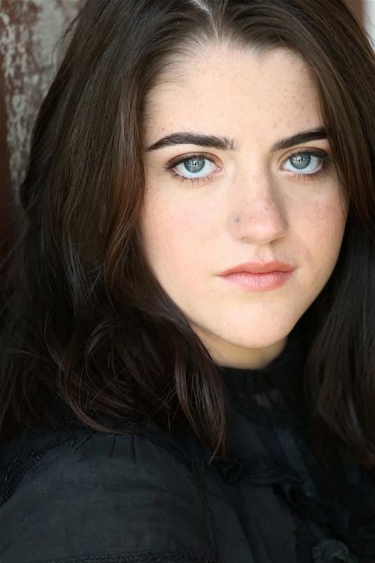 贝莉·甘贝托利奥 Bailey Gambertoglio照片