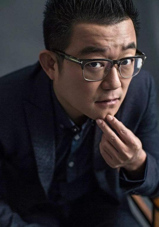 汪启楠 Qinan Wang照片