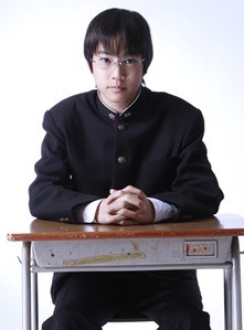 藤原薰 Kaoru Fujiwara照片