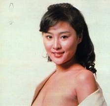 八城夏子 Natsuko Yashiro照片