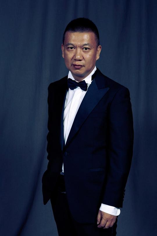 安巍 Wei An照片