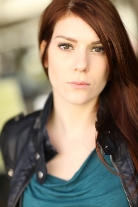 劳伦·格罗斯 Lauren Gros照片
