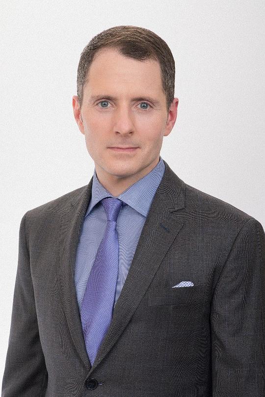 艾伦·海因伯格 Allan Heinberg照片